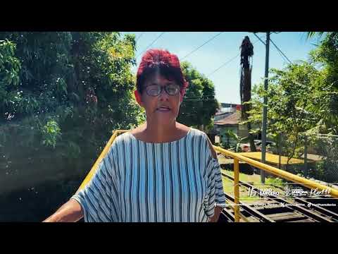 Limpieza de Rios | DIGAM Municipalidad Puerto Barrios