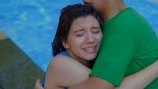 Download lagu FTV Randy Martin & Cassandra Lee Ketemu Cinta Dadakan mp3