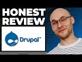Drupal Website Builder Review Still Good