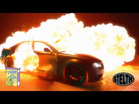 jimmyaiso - "OUTOSIALLOS / JIMMY KIMMEL" (Official Video)