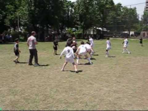 23.05.2010, Chokhosnebi vs TSU Lomebi 15:2