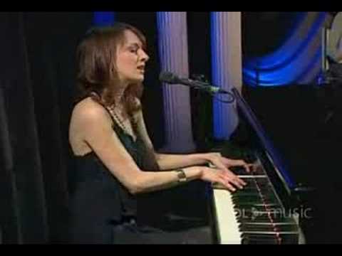 Sarah Slean - California [Acoustic Version]