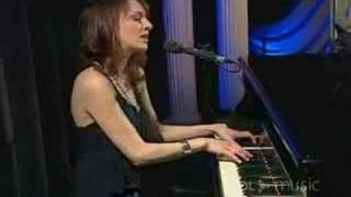 Sarah Slean - California [Acoustic Version]