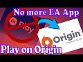 Origin for Windows (2024): Origin fix Update