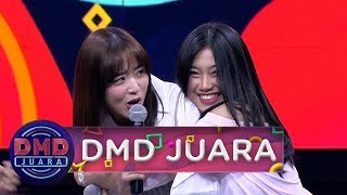 Download lagu Tiba Tiba Dessy JKT48 Langsung Peluk Haruka, Kenapa Yaa? - DMD Juara (16/10) mp3 Download lagu Tiba Tiba Dessy JKT48 Langsung Peluk Haruka, Kenapa Yaa? - DMD Juara (16/10) mp3