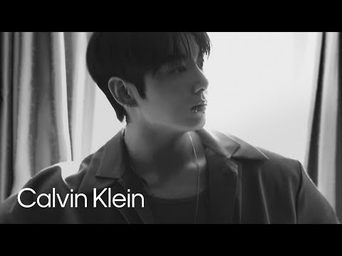Get Ready With Jung Kook | Calvin Klein Collection Spring 2026