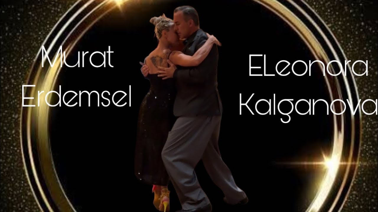 Video thumbnail for ELeonora Kalganova & Murat Erdemsel 1/4