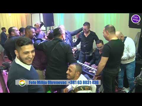 SOFIJINO PUNOLETSTVO   PUMPANJE   DALIBOR,JOCA,MILAN,PREVA,SAJA,MIKI