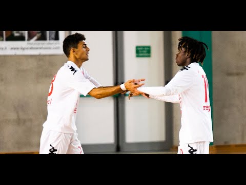 Highlights PADOVA C5 - DIBIESSE MIANE 5-2