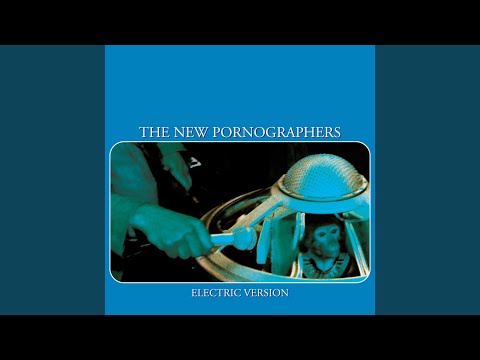 Video thumbnail for The Electric Version