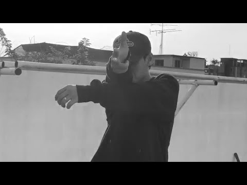 JONN฿OY - INSOLENT [Prod.JONN฿OY]