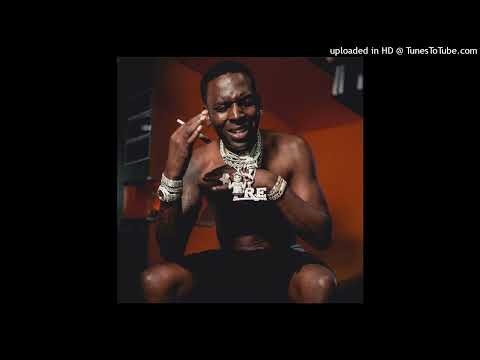[FREE] Young Dolph x Key Glock x Big Scarr Type Beat 2022 - Broke Boyz