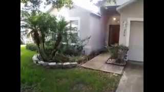 preview picture of video 'Homes for Rent in Apopka FL 3BR/2BA by Apopka Property Management'
