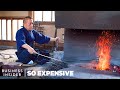 Why Japanese Swords Are So Expensive | So Expensive