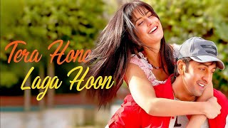 Tera Hone Laga Hoon | Atif Aslam | Alisha Chinai | Ajab Prem Ki Ghazab Kahani | 2009 MQDEFAULT Thumbnail
