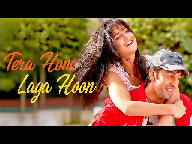 Tera Hone Laga Hoon | Atif Aslam | Alisha Chinai | Ajab Prem Ki Ghazab Kahani | 2009 SDDEFAULT Thumbnail