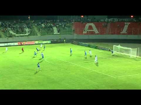 FC  Torpedo Kutaisi - FC Zestafoni 1-0