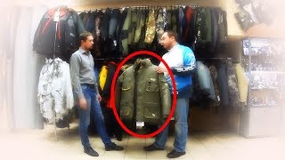 Как правильно выбрать костюм для зимней рыбалки