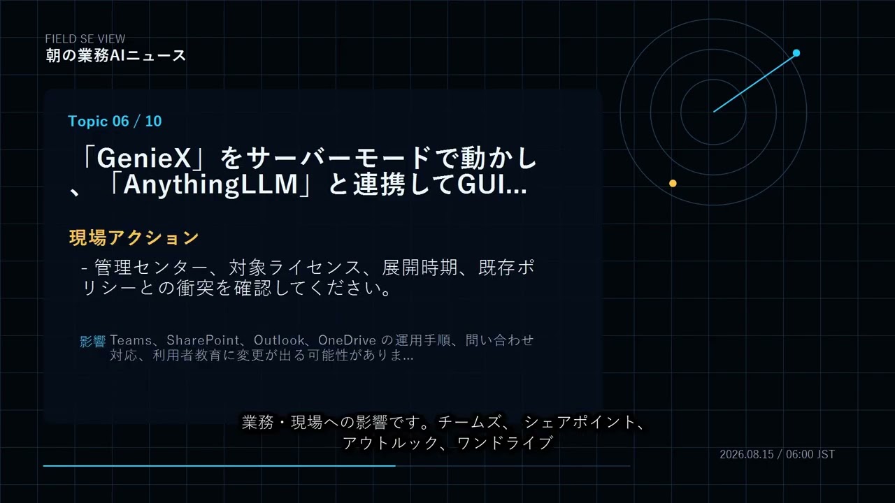 YouTubeサムネイル