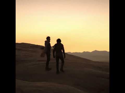 Hans Zimmer - Beginnings Are Such Delicate Times (slowed + reverb)