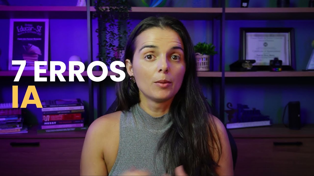 The 7 Fatal Mistakes When Using ChatGPT in Theses and Articles — And How to Avoid Them