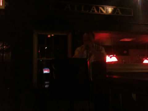 Murder Kroger performed by Phillip