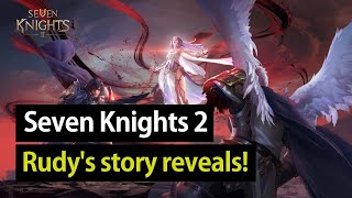 Состоялся глобальный релиз мобильной MMORPG Seven Knights 2