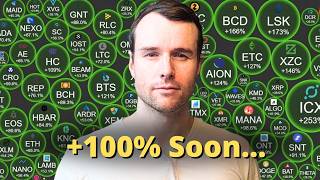 🤩 Crypto Might Double Soon! Here Is Why...