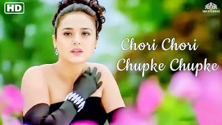 Download lagu Preity Zinta Romantic Hindi Song | Chori Chori Chupke Chupke | Alka Yagnik | Salman Khan mp3 Download lagu Preity Zinta Romantic Hindi Song | Chori Chori Chupke Chupke | Alka Yagnik | Salman Khan mp3