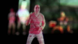 Coska &quot;Libero&quot; official video