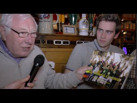 Cup Bound & Crowned Seattle Launch Party (Feb. 25, 2016)