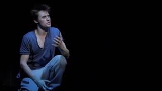 Rise Above - Reeve Carney