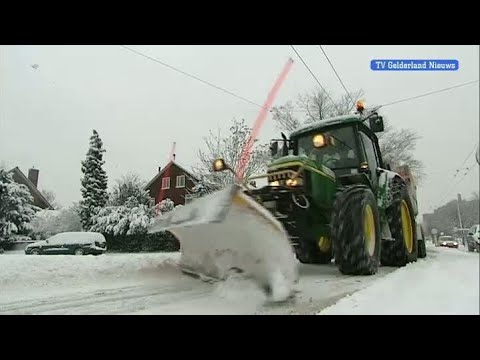 GLD Nieuws 13 december 2012 - Nieuws