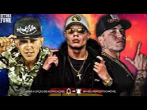 Mc Lan, Mc Brisola e Mc Fioti-Pisca Pisca