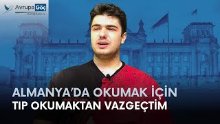 Almanya'da Okumak