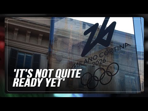 Countdown to 2026 Olympic Winter Games Milano Cortina has begun | ABS-CBN News