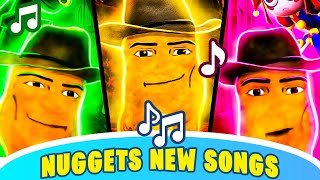 Cover art for Song 3_2 - Nuggets New Songs