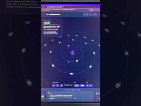 Interactive lessons #study #learning #learn