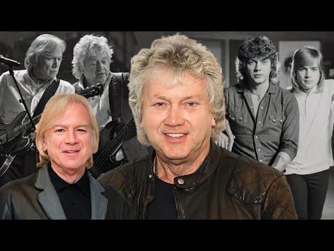 Thumbnail for Justin Hayward Pays Tribute to His Bandmate John Lodge: ‘Goodbye my friend’ by John Lodge