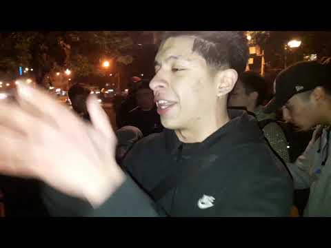 Mistick vs Kross vs Qualia - 8vos - 4ta Fecha Temporada 4