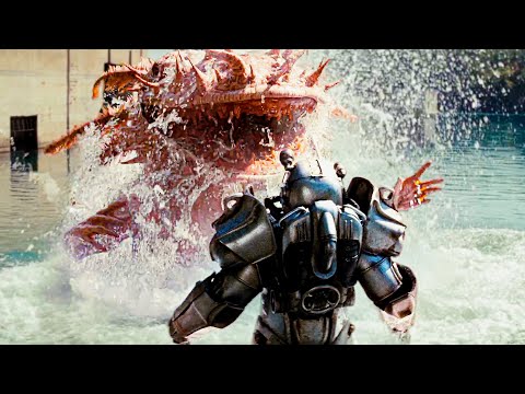 Die besten VIDEOSPIELFILME & SERIEN der letzten Jahre (Trailer German Deutsch)