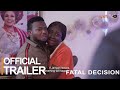 Fatal Decision Yoruba Movie 2023 | Official Trailer | Now Showing On ApataTV+