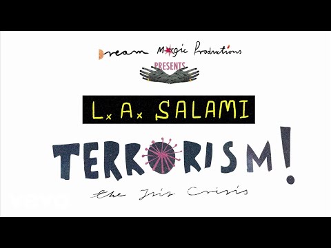 L.A. Salami - Terrorism! (The ISIS Crisis)