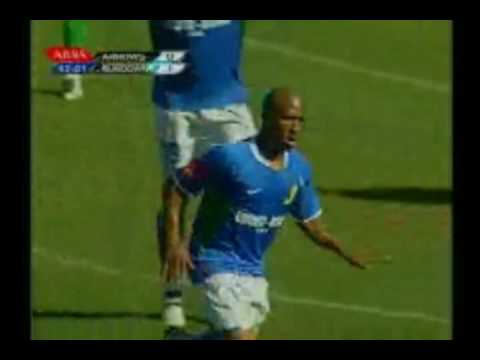 Benedict Vilakazi Mamelodi Sundowns