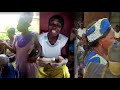Palliative Documentary In Esan Land 2020