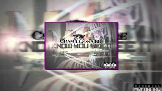 DJ Rapid Ric feat Chamillionaire - I Know You See It