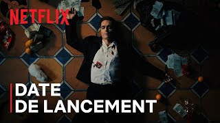 Trailer VOSTFR - Saison 2