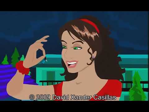 Monster Bash Ep 3 Giantess
