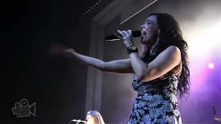 🎼 NIGHTWISH 🎶 Bye Bye Beautiful 🎶 Live in Sydney 2008 🔥 REMASTERED 🔥