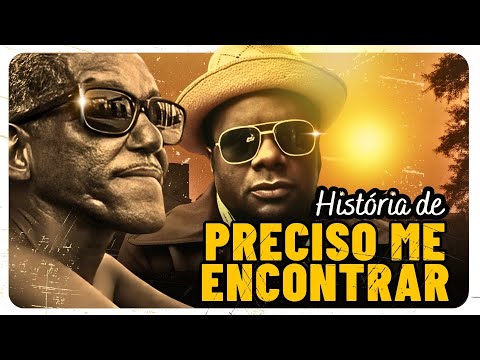 Você Nunca Mais Vai Ouvir "Preciso Me Encontrar" da Mesma Forma